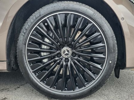 2027 Mercedes-Benz E-Class - photo 16