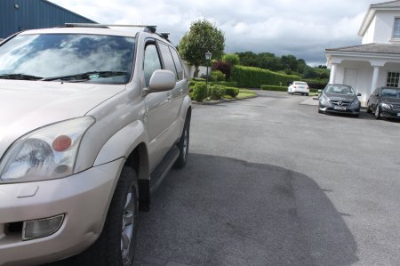 2007 Toyota Land Cruiser - photo 5
