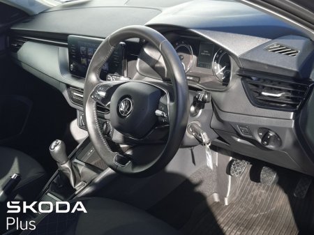 2023 Skoda Kamiq - photo 4