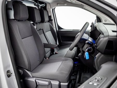 2026 Peugeot Expert - photo 3