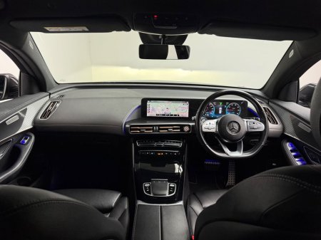 2023 Mercedes-Benz EQC - photo 17
