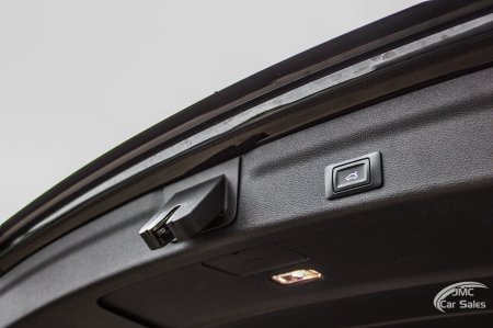 2019 Audi A6 - photo 35