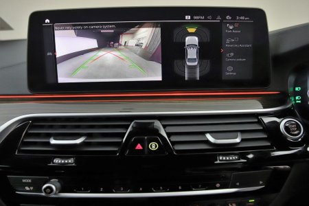 2023 BMW 5-Series - photo 28