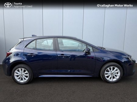 2025 Toyota Corolla - photo 5