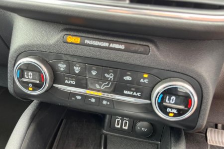 2021 Ford Kuga - photo 30
