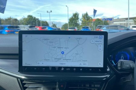 2023 Ford Focus - photo 28