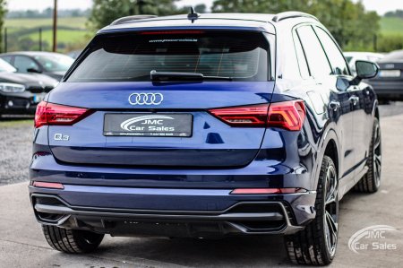 2022 Audi Q3 - photo 10