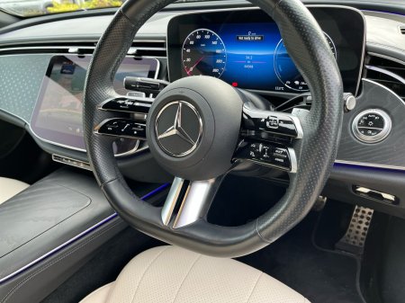 2024 Mercedes-Benz E-Class - photo 24