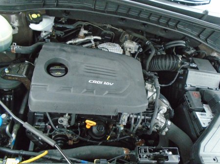 2017 Hyundai Tucson - photo 18