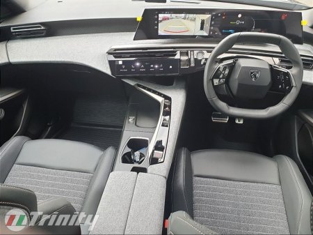 2026 Peugeot 3008 - photo 2