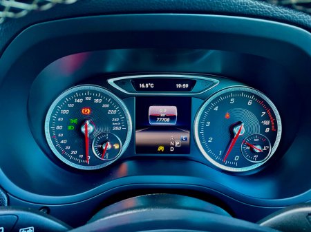 2018 Mercedes-Benz B-Class - photo 33