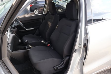 2019 Suzuki Swift - photo 26