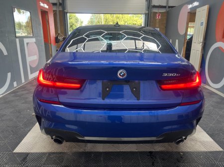 2021 BMW 3-Series - photo 4