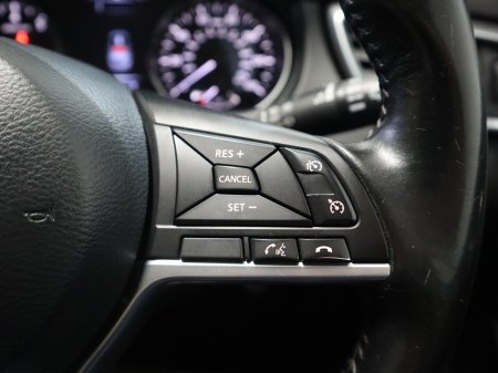 2017 Nissan Qashqai - photo 13