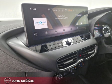 2025 Nissan Juke - photo 21