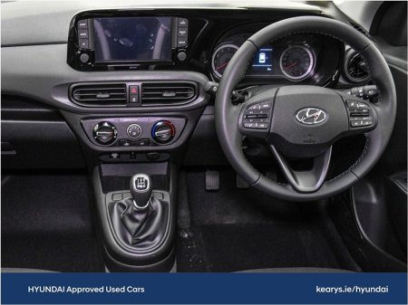 2023 Hyundai i10 - photo 20