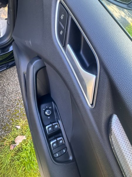 2017 Audi A3 - photo 25