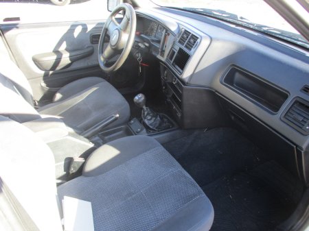 1992 Ford SIERRA SAPPHIRE GLS - photo 10