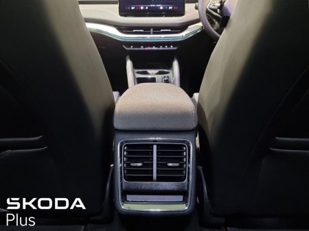 2023 Skoda Enyaq - photo 24