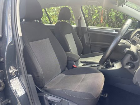 2017 Volkswagen Golf - photo 14