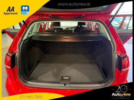 2019 Volkswagen Golf - photo 17