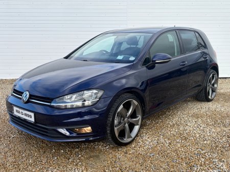 2018 Volkswagen Golf - photo 25