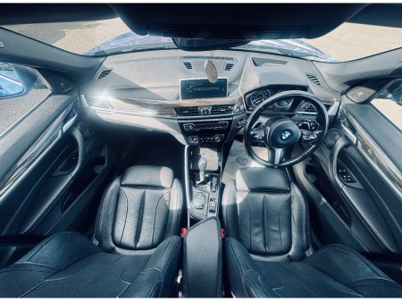 2016 BMW X1 - photo 18