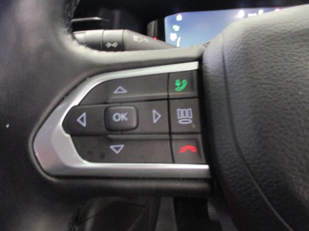 2022 Jeep Compass - photo 27