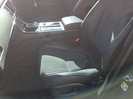 2014 Jaguar XF - photo 12