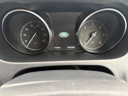 2018 Land Rover Discovery Sport - photo 26