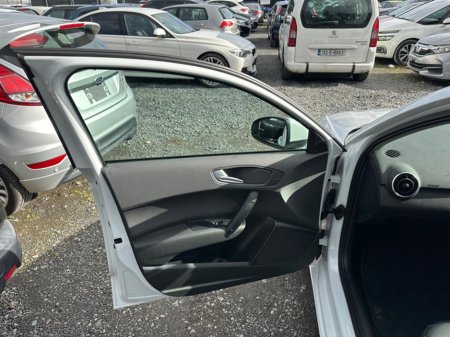 2016 Audi A1 - photo 4