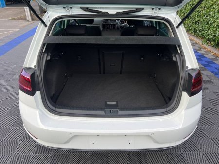 2021 Volkswagen Golf - photo 13