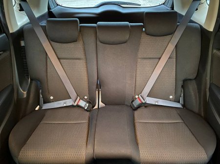 2018 Honda Fit - photo 12