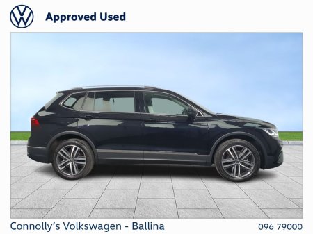 2023 Volkswagen Tiguan Allspace - photo 11