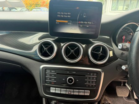 2017 Mercedes-Benz CLA - photo 30