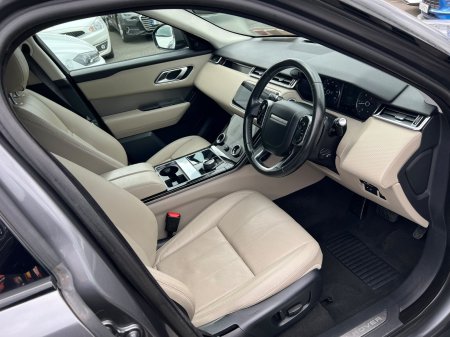2019 Land Rover Range Rover Velar - photo 10