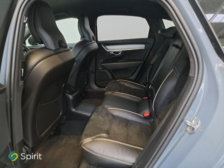 2022 Volvo S90 - photo 5