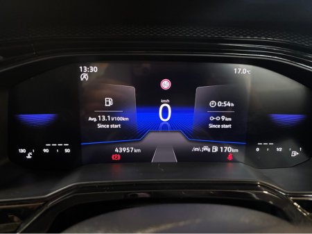 2025 Volkswagen Polo - photo 10