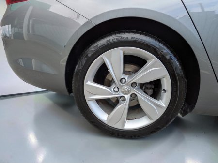 2018 Opel Insignia - photo 18