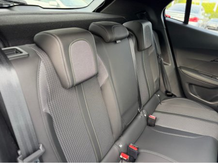 2023 Peugeot 2008 - photo 32