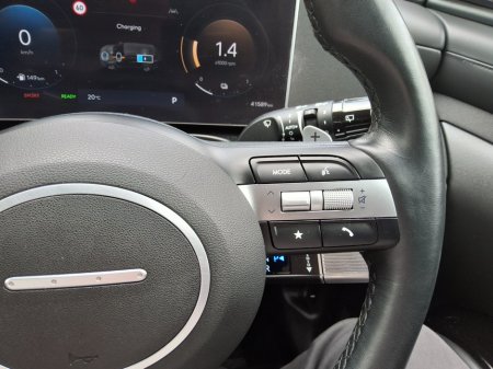 2024 Hyundai Tucson - photo 14