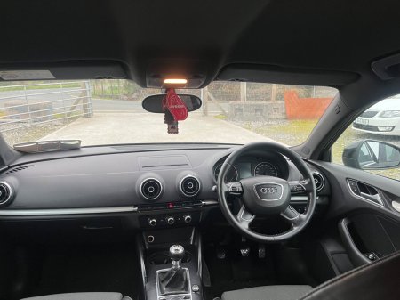 2013 Audi A3 - photo 11