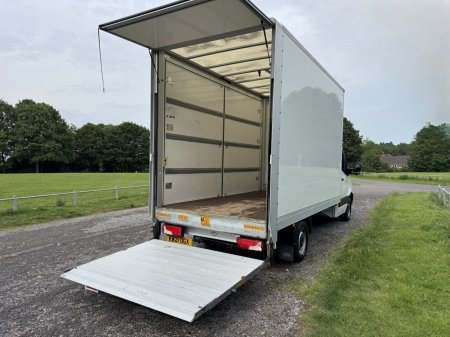 2021 Mercedes-Benz Sprinter - photo 10