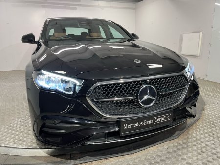 2024 Mercedes-Benz E-Class - photo 21