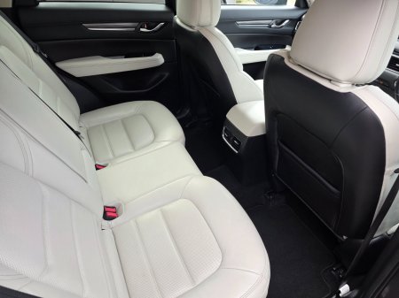 2018 Mazda CX-5 - photo 17
