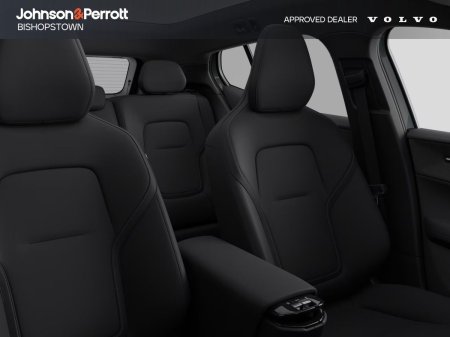 2027 Volvo EX30 - photo 7