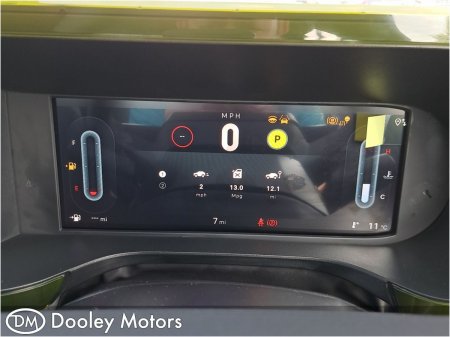 2026 Fiat Panda - photo 34