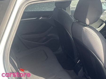 2019 Audi A3 - photo 11