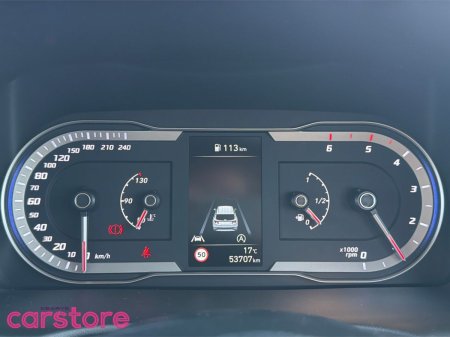 2023 Hyundai Tucson - photo 17
