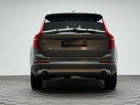 2019 Volvo XC90 - photo 6